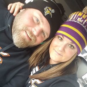 Meet your Posher, Lydia